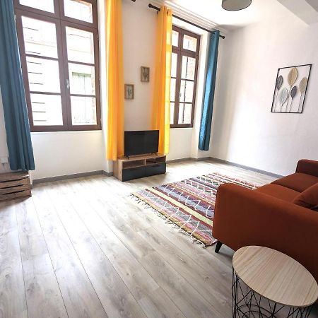 Le Saint Jean Cosy Et Confort Villefranche-de-Conflent Exteriér fotografie