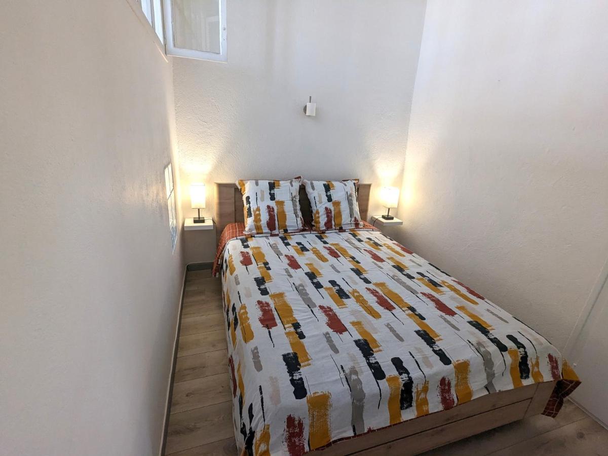 Le Saint Jean Cosy Et Confort Villefranche-de-Conflent Exteriér fotografie