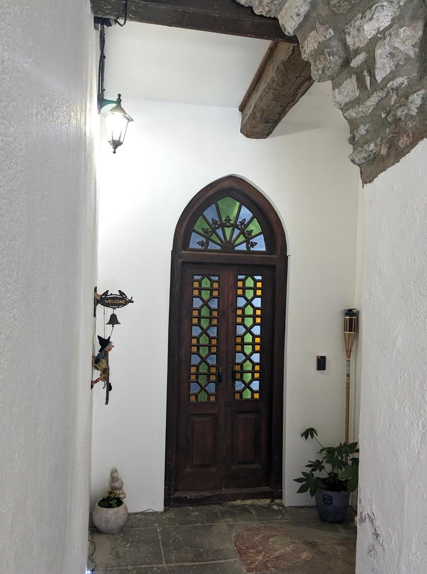 Le Saint Jean Cosy Et Confort Villefranche-de-Conflent Exteriér fotografie