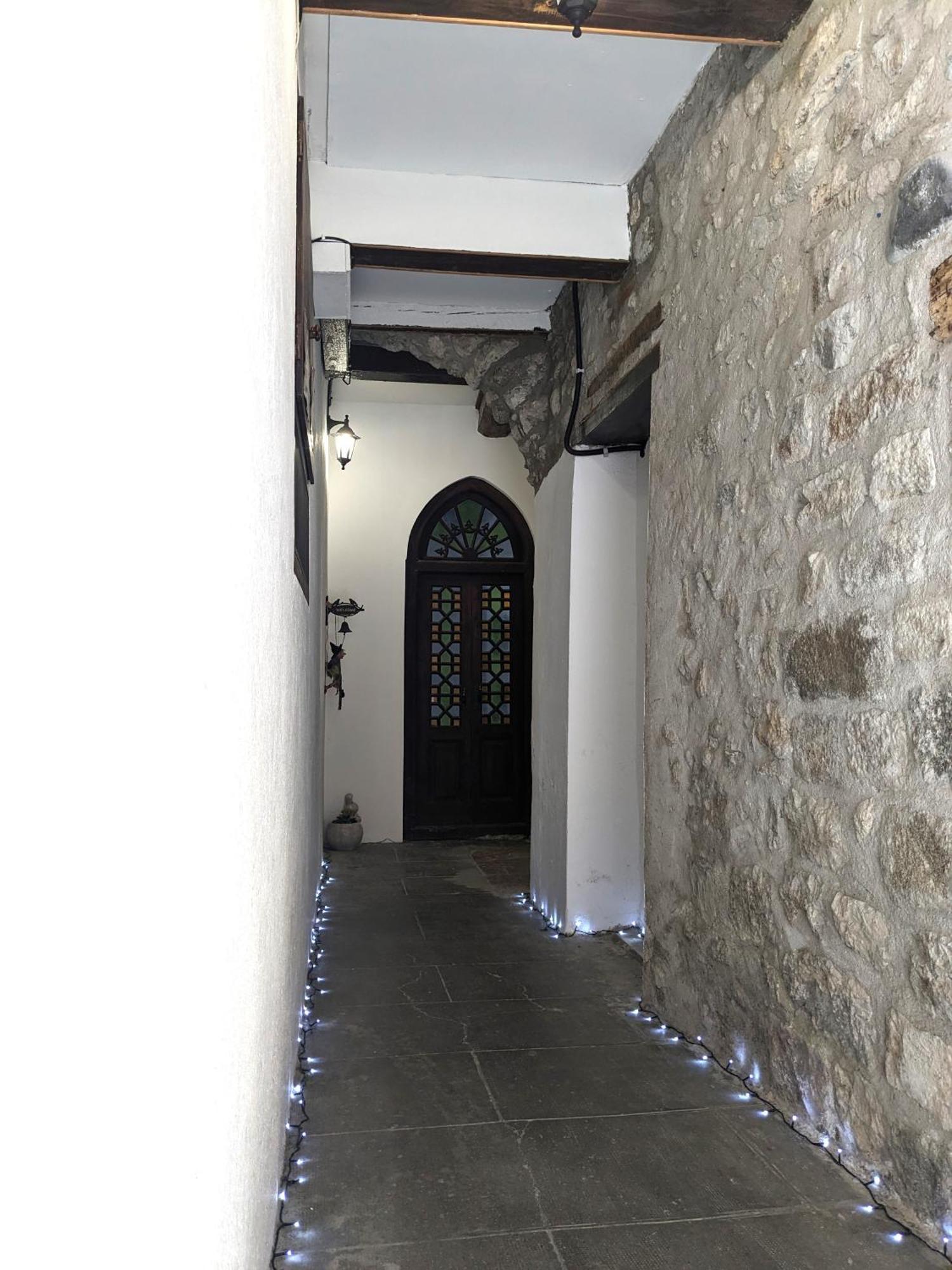 Le Saint Jean Cosy Et Confort Villefranche-de-Conflent Exteriér fotografie