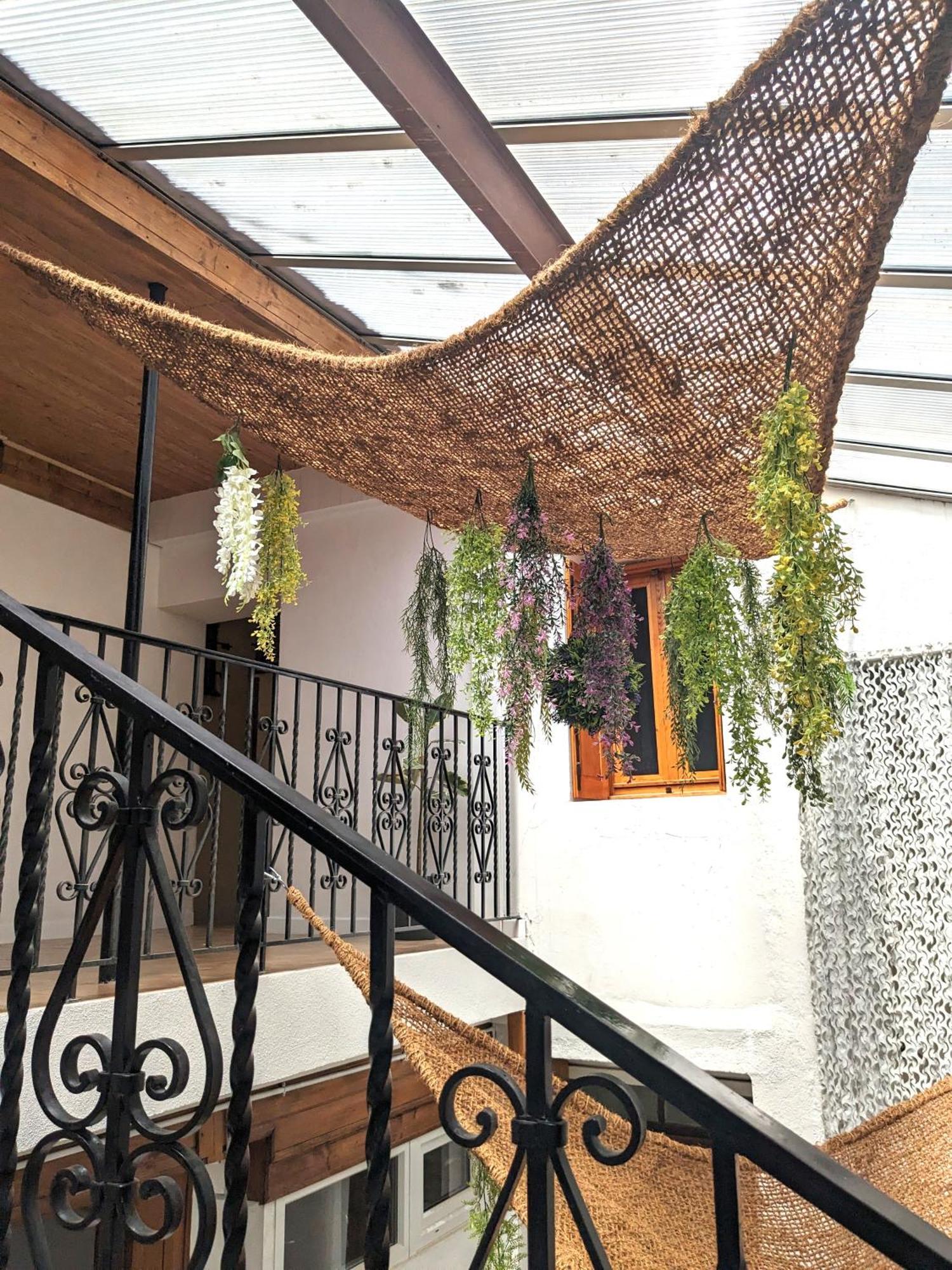 Le Saint Jean Cosy Et Confort Villefranche-de-Conflent Exteriér fotografie