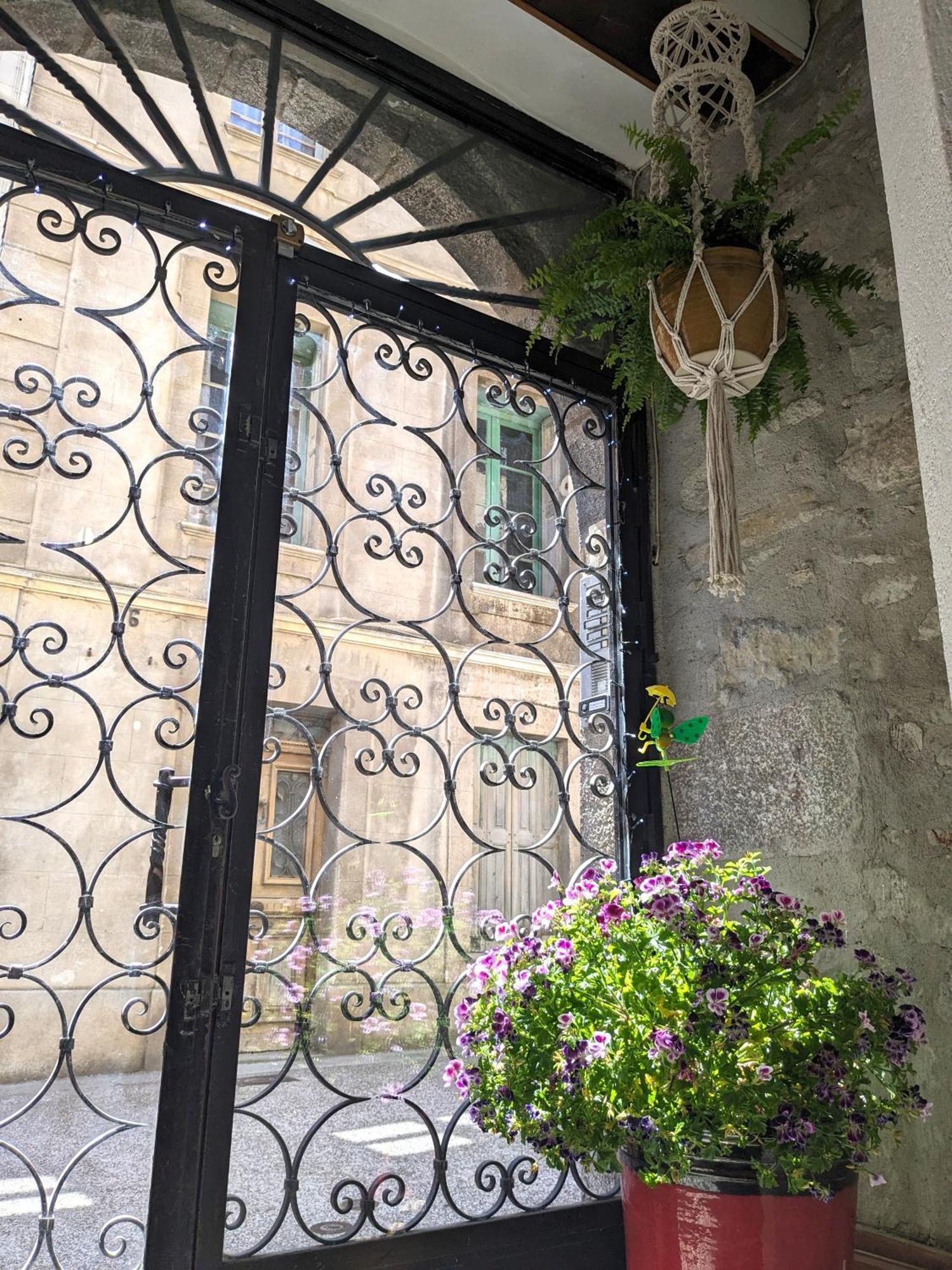 Le Saint Jean Cosy Et Confort Villefranche-de-Conflent Exteriér fotografie